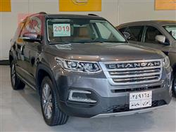 شانجان CS95